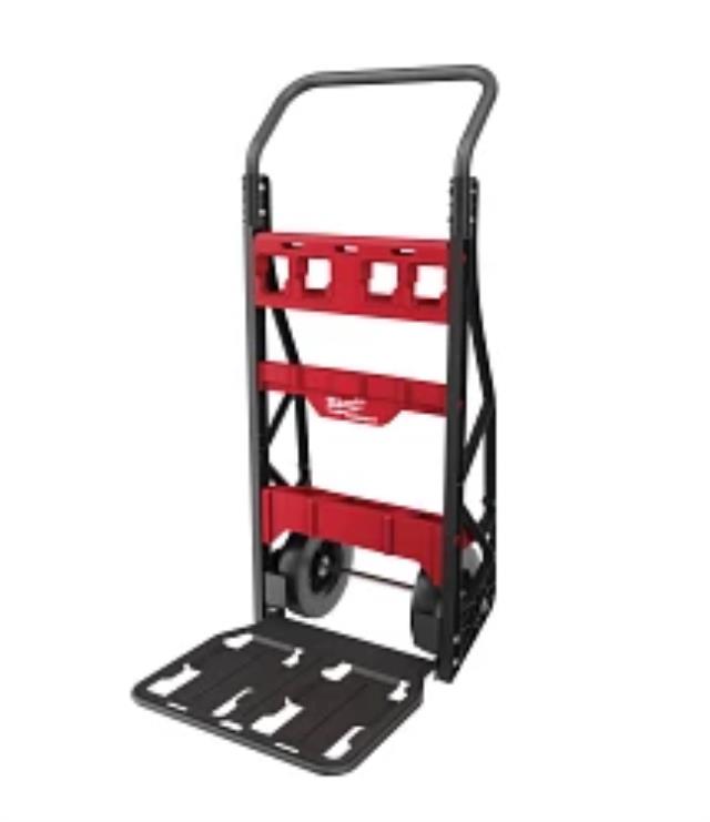 Rental store for MIL-PACKOUT 2-WHEEL CART in North Wilkesboro NC