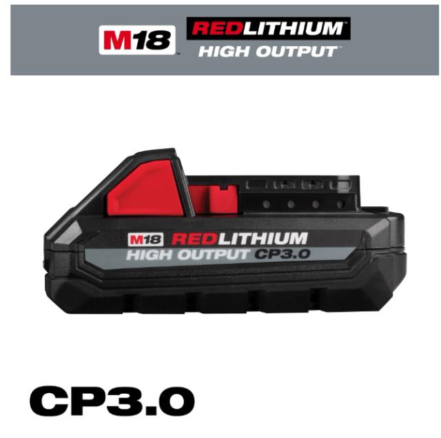 Rental store for MIL-M18 HIGH OUTPUT 3.0 BATTERY in North Wilkesboro NC