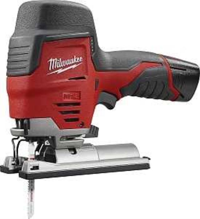Rental store for MIL-JIG SAW M12 VS COMPACT in North Wilkesboro NC