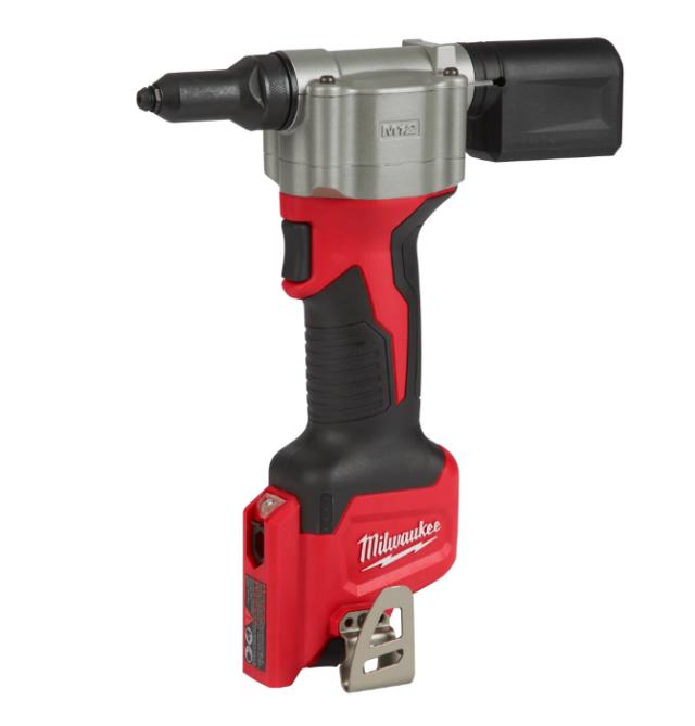 Rental store for MIL- M12 RIVET TOOL in North Wilkesboro NC