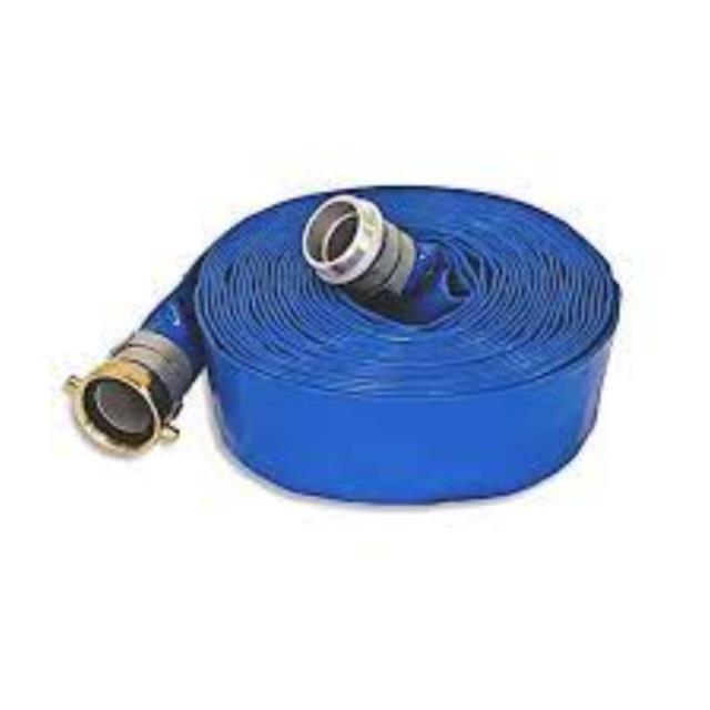 Rental store for HOSE, 2  DISCHARGE 50  PIN LUG in North Wilkesboro NC
