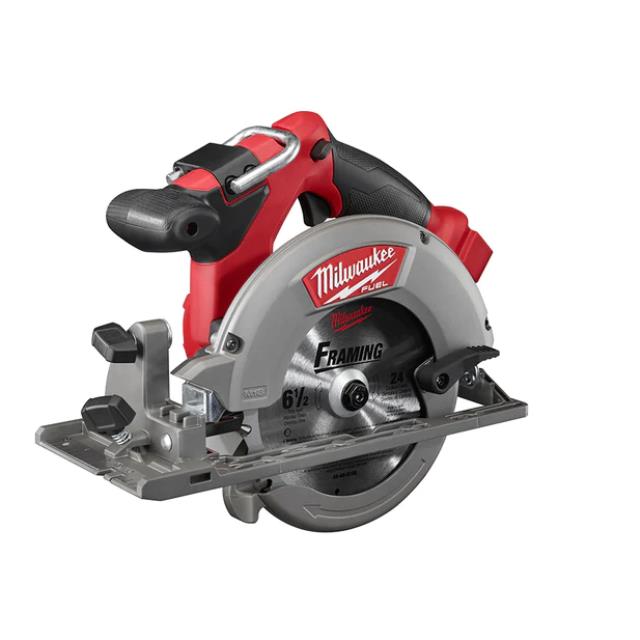 Rental store for MIL-M18 FUEL 6 1 4  CIRCULAR SAW in North Wilkesboro NC