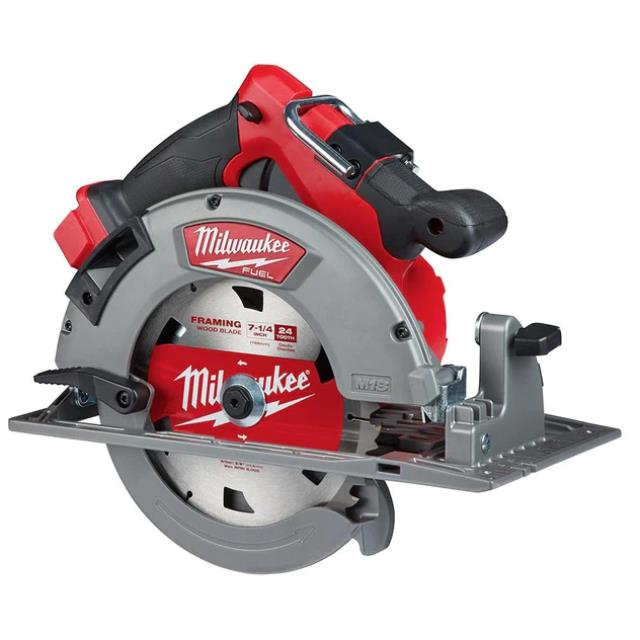 Rental store for MIL-M18 FUEL 7 1 4  CIRCULAR SAW in North Wilkesboro NC