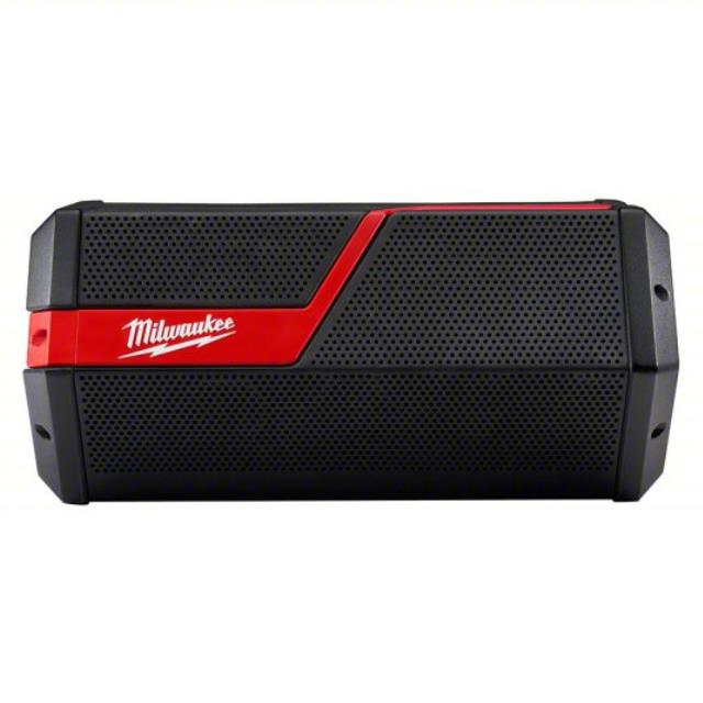 Rental store for MIL-M18 M12 JOBSITE SPEAKER in North Wilkesboro NC