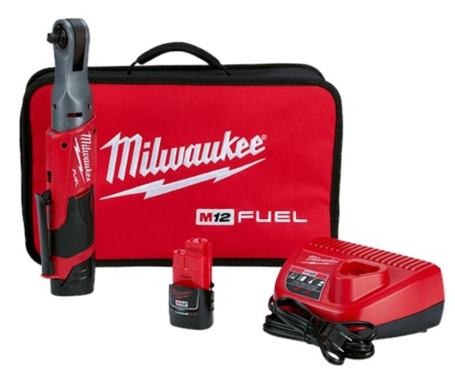 Rental store for MIL-12 FUEL 3 8  RATCHET KIT in North Wilkesboro NC