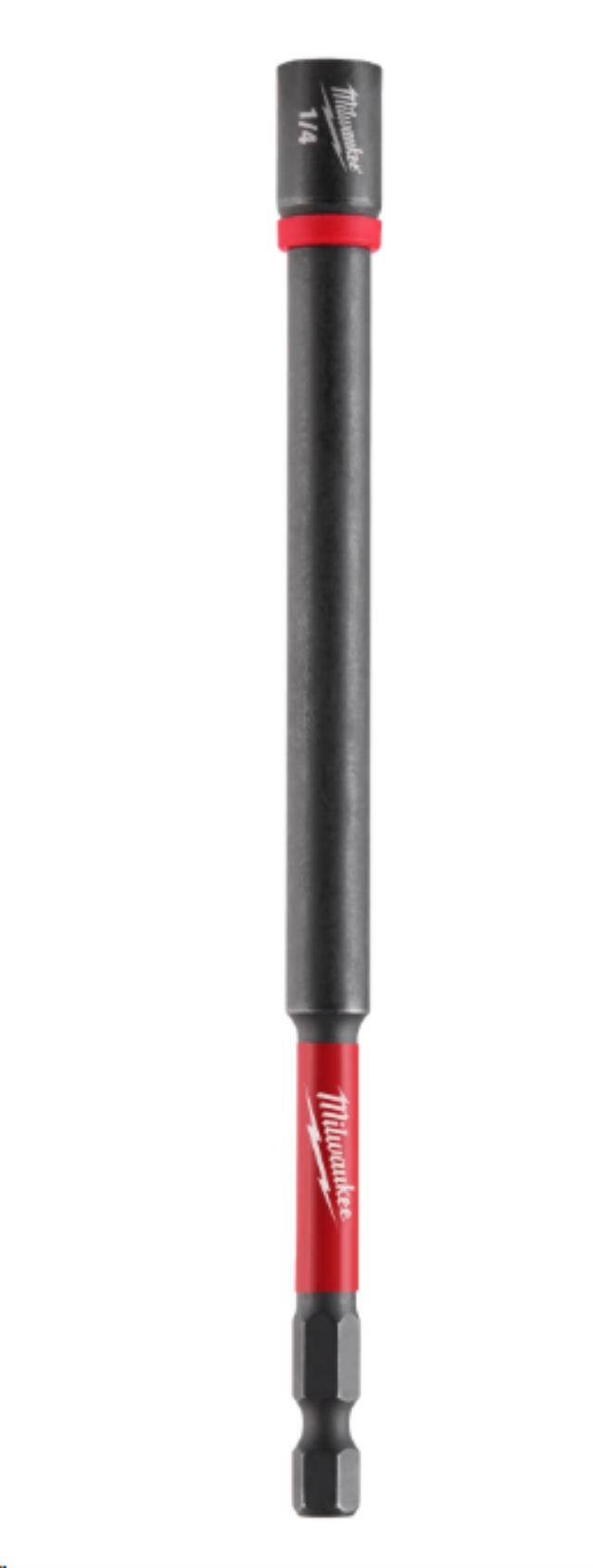 Rental store for MIL-MAG NUT DRIVER 1 4 X6 in North Wilkesboro NC