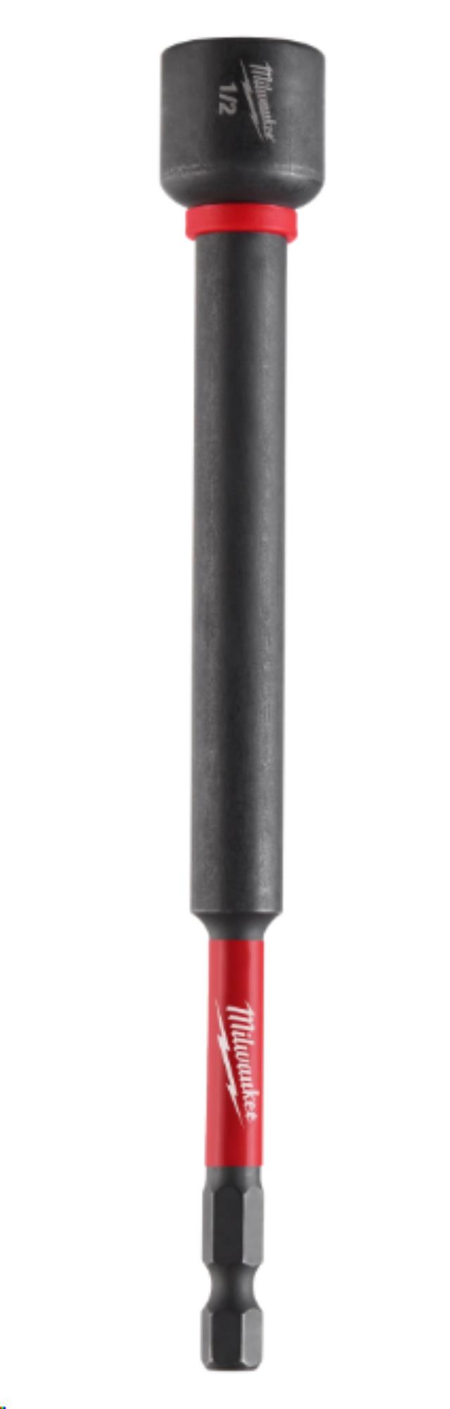 Rental store for MIL-MAG NUT DRIVER 1 2 X6 in North Wilkesboro NC