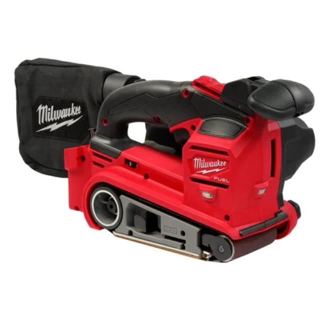 Rental store for MIL-M18 BELT SANDER 3 X18 in North Wilkesboro NC