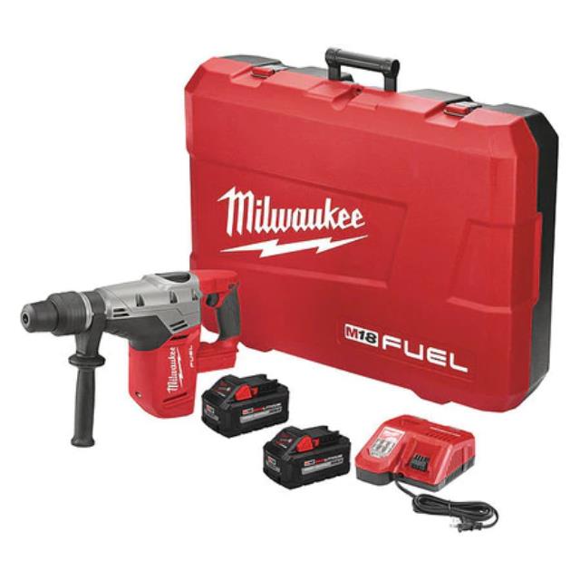 Rental store for MIL-M18 FUEL SDS MAX 1 9 16  HAMMER DRIL in North Wilkesboro NC