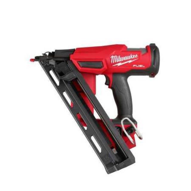 Rental store for MIL-M18 FINISH NAILER 15GA in North Wilkesboro NC