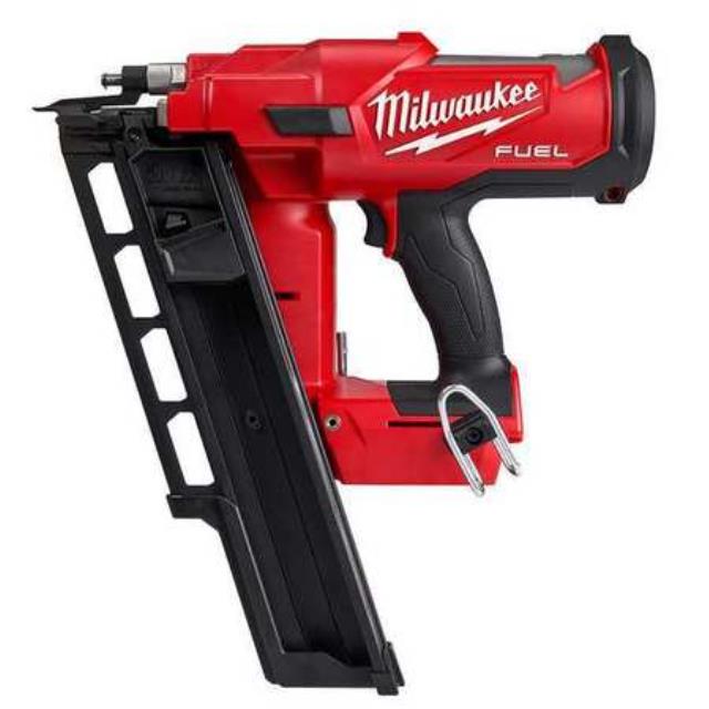 Rental store for MIL-M18 FUEL 30 DEG FRAMING NAILER in North Wilkesboro NC