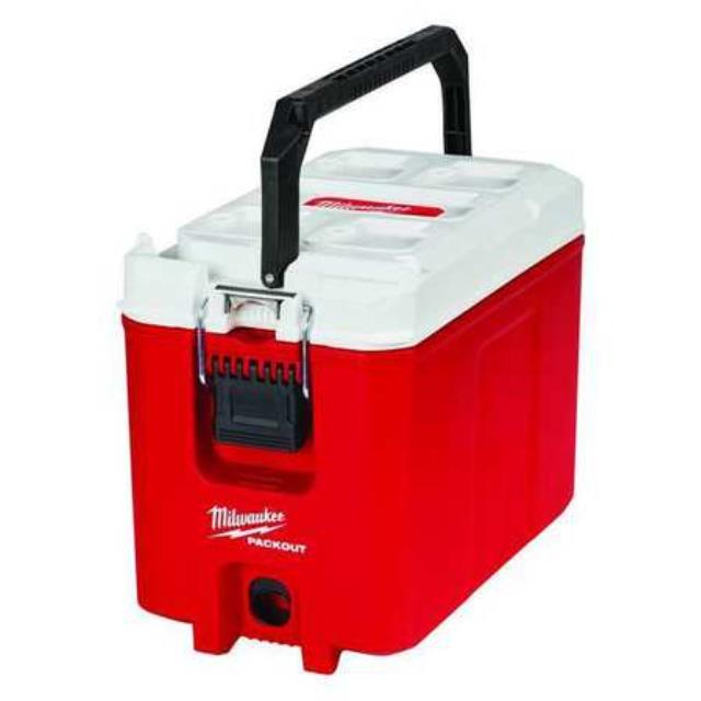 Rental store for MIL-PACKOUT COMPACT COOLER 16QT in North Wilkesboro NC