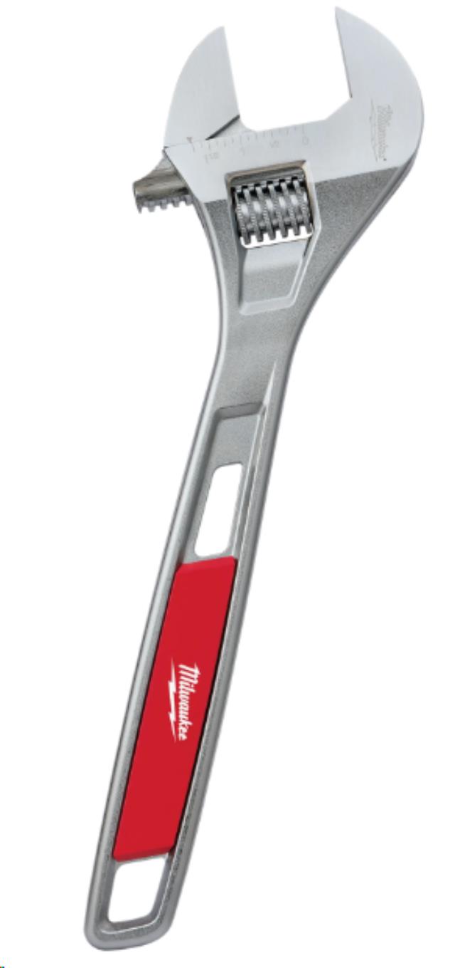Rental store for MIL-ADJUSTABLE WRENCH 15 in North Wilkesboro NC