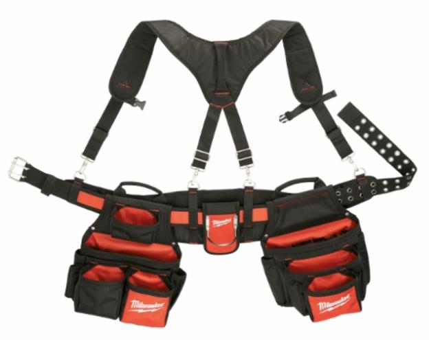 Rental store for MIL-CONTRACTOR WORK BELT W SUSP RIG in North Wilkesboro NC