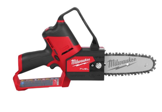 Rental store for MIL- M12 6IN. PRUNING SAW in North Wilkesboro NC