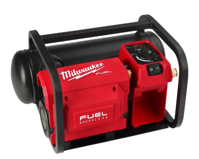 Rental store for MIL- M18 COMPRESSOR COMPACT 2GAL in North Wilkesboro NC