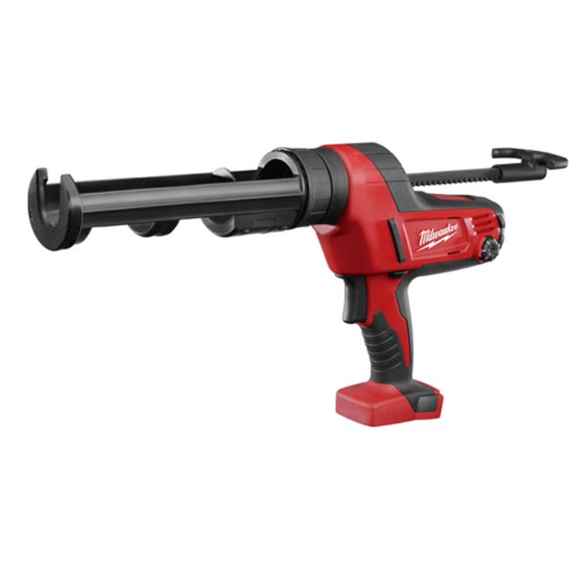 Rental store for MIL- M18  10 OZ CAULK GUN in North Wilkesboro NC