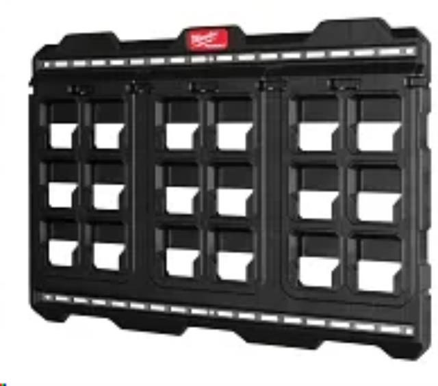 Rental store for PACKOUT LARGE WALL PLATE in North Wilkesboro NC