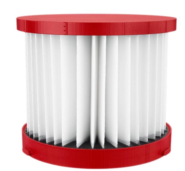 Rental store for MIL- HEPA FILTER KIT WET DRY in North Wilkesboro NC