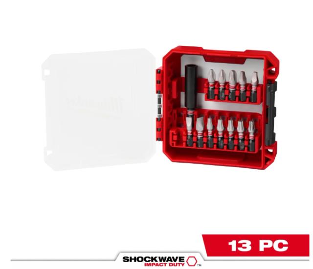Rental store for MIL- IMPACT BIT DRIVER SET in North Wilkesboro NC