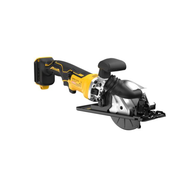 Rental store for DEWALT CIR. SAW 20VOLT 4 1 2 IN in North Wilkesboro NC