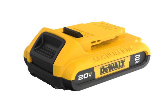 Rental store for DEWALT 20VOLT BATTERY COMPACT in North Wilkesboro NC