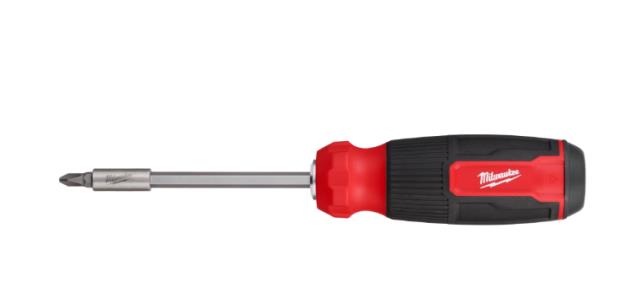 Rental store for MIL- 14 IN 1 SCREWDRIVER in North Wilkesboro NC