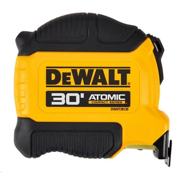 Rental store for DEWALT 30FT TAPE MEASURE in North Wilkesboro NC