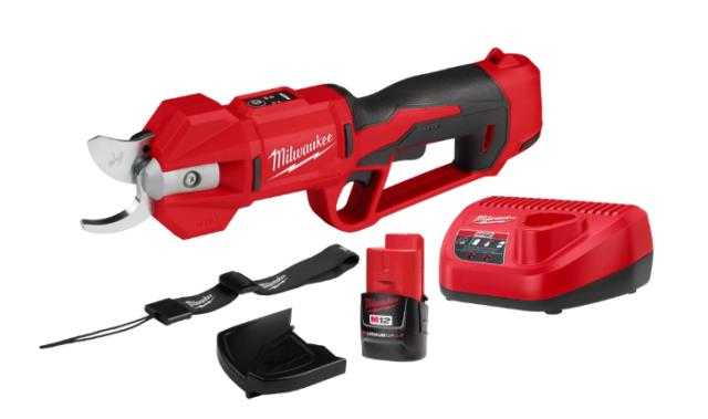 Rental store for MIL-M12 PRUNING SHEARS in North Wilkesboro NC