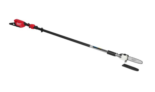 Rental store for MIL-TELESCOPING POLE SAW 10  W 13  HEIGH in North Wilkesboro NC