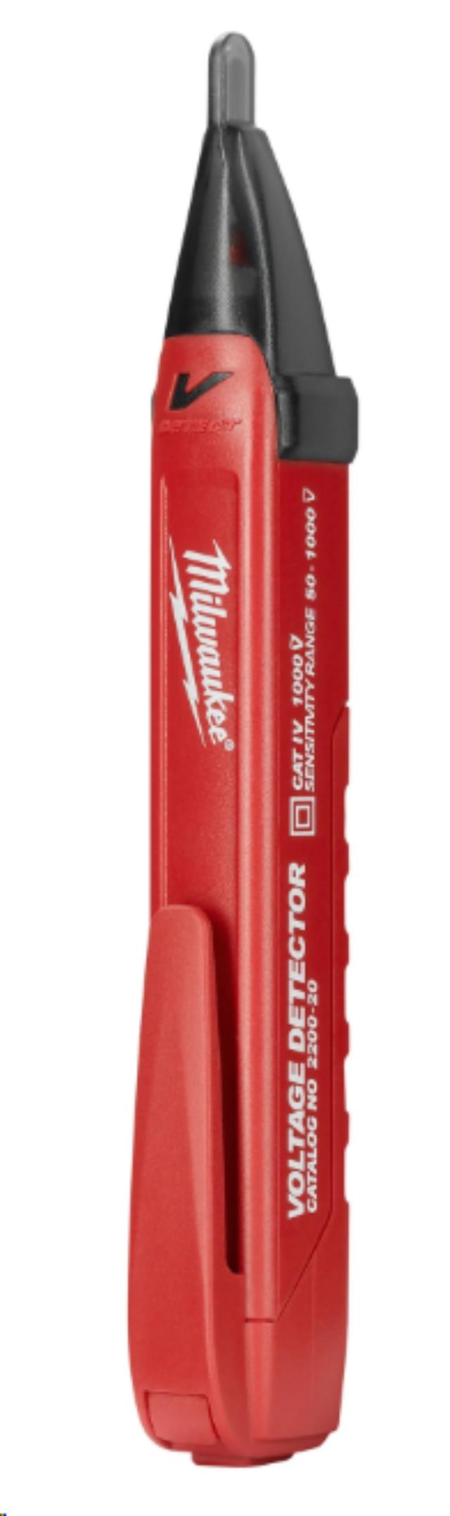 Rental store for MIL- VOLTAGE DETECTOR WITH LED in North Wilkesboro NC