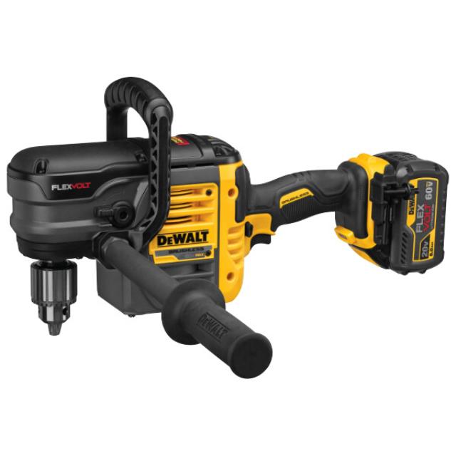 Rental store for DEWALT 1 2 60V STD JST MAX DRILL in North Wilkesboro NC