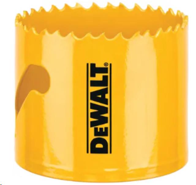 Rental store for DEWALT 1 1 2 IN BI-METAL HOLE SAW in North Wilkesboro NC