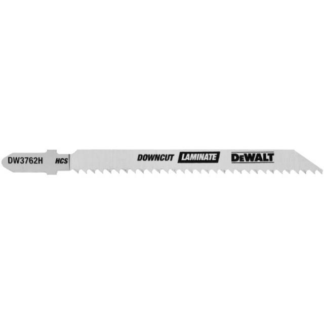 Rental store for DEWALT JIG SAW BLADE WOOD CUT 5PK in North Wilkesboro NC