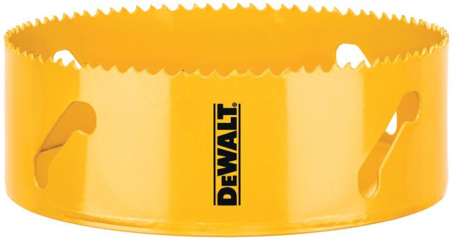 Rental store for DEWALT HOLE SAW BI-METAL 6 in North Wilkesboro NC