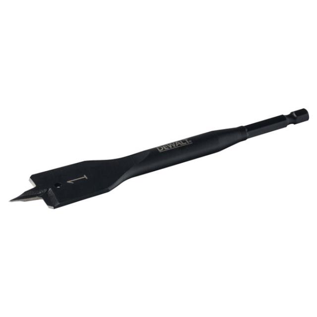 Rental store for DEWALT WOOD BORING BIT SPADE 1 X6 in North Wilkesboro NC