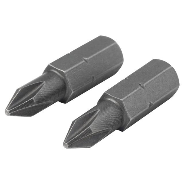 Rental store for DEWALT INSERT BIT PHILLIPS  1 2PK 1 in North Wilkesboro NC