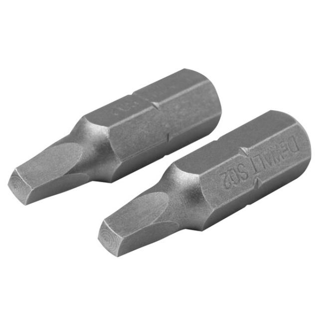 Rental store for DEWALT INSERT BIT  2 SQ RECESS 1 in North Wilkesboro NC