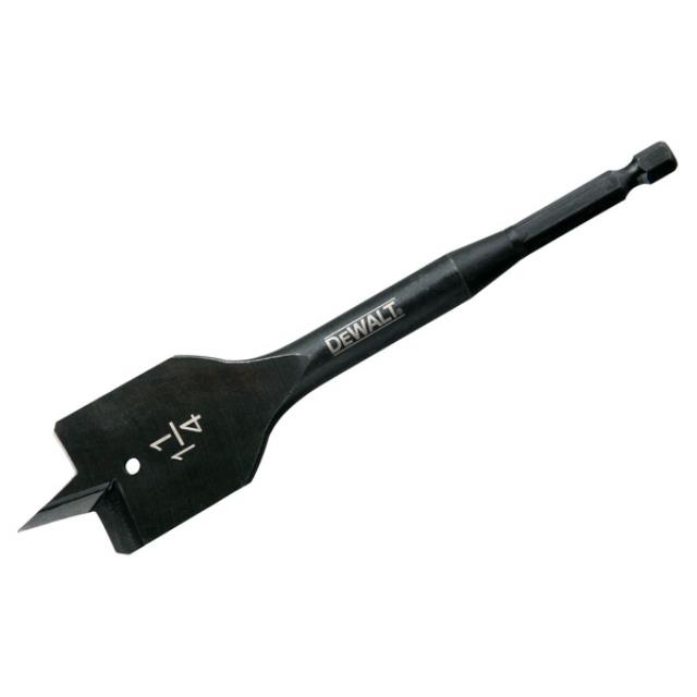 Rental store for DEWALT SPADE BIT WD BORING 1 1 4 X6 in North Wilkesboro NC
