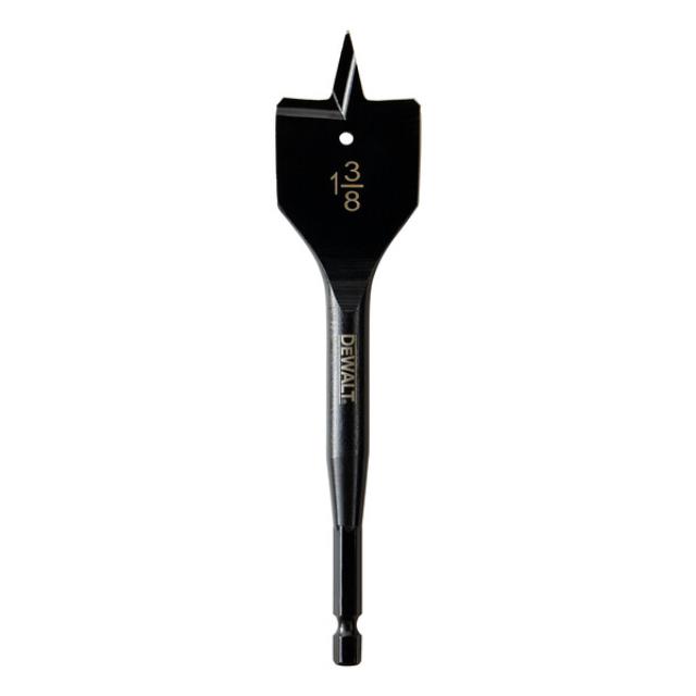 Rental store for DEWALT SPADE BIT WD BORING 1 3 8 X6 in North Wilkesboro NC