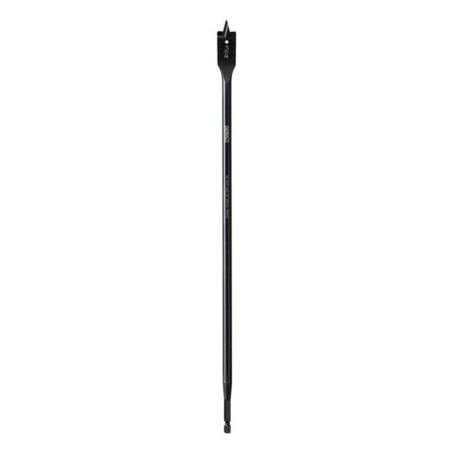 Rental store for DEWALT SPADE BIT WD BORING 3 4 X16 in North Wilkesboro NC