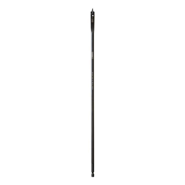 Rental store for DEWALT SPADE BIT WD BORING 3 8 X16 in North Wilkesboro NC