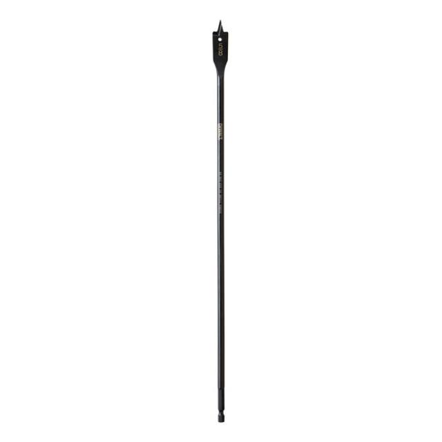 Rental store for DEWALT SPADE BIT WD BORING 5 8 X16 in North Wilkesboro NC