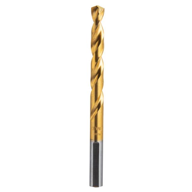 Rental store for DEWALT TITANIUM DRILL BIT 3 8 in North Wilkesboro NC