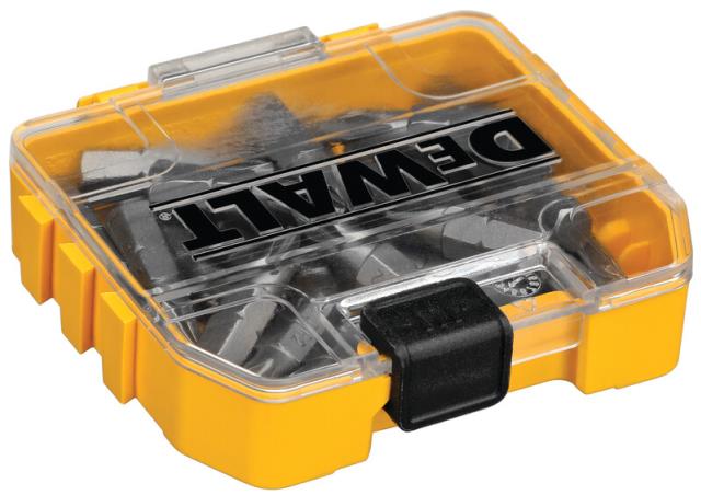 Rental store for DEWALT 1 IN  2 PHLPS 25BOX BIT in North Wilkesboro NC