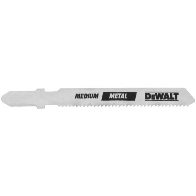 Rental store for DEWALT JIGSAW BLADE METAL 3  36TPI in North Wilkesboro NC