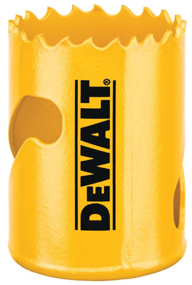 Rental store for DEWALT HOLE SAW BI-METAL 1 3 4 in North Wilkesboro NC