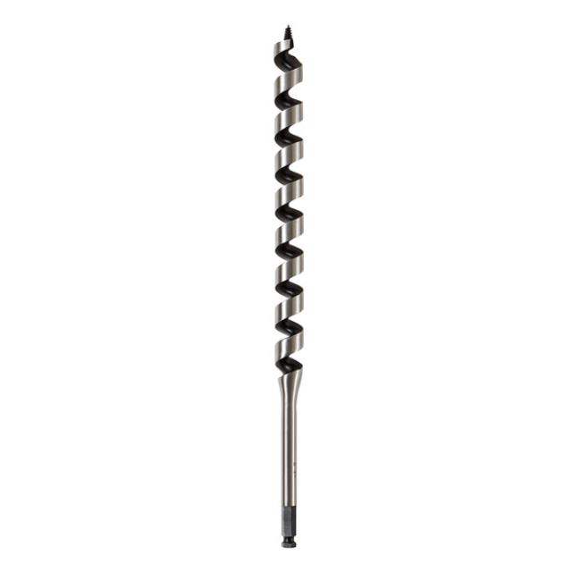Rental store for DEWALT DRILL AUGER BIT PWRSHP 1 X17 in North Wilkesboro NC