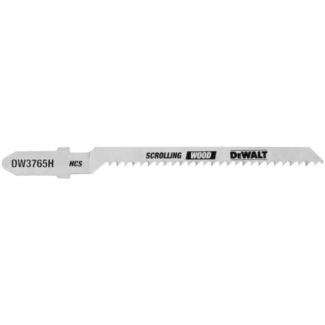 Rental store for DEWALT JIGSAW BLADE 3  12TPI in North Wilkesboro NC