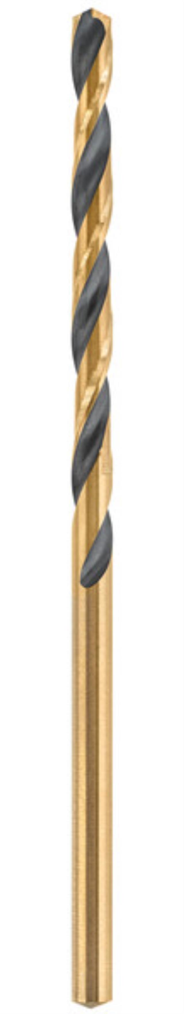 Rental store for DEWALT DRILL BIT BLK OXIDE 1 8 in North Wilkesboro NC